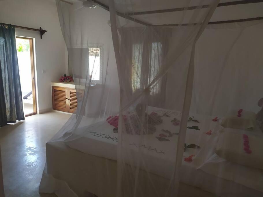 Ferienwohnung Luxury Simba House In Watamu ☆☆☆☆☆ Exterior foto